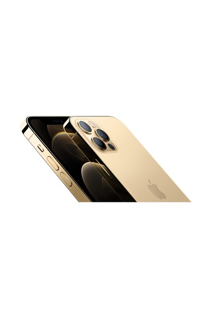 Apple Yenilenmiş iPhone 12 Pro 256 GB Altın Cep Telefonu (12 Ay