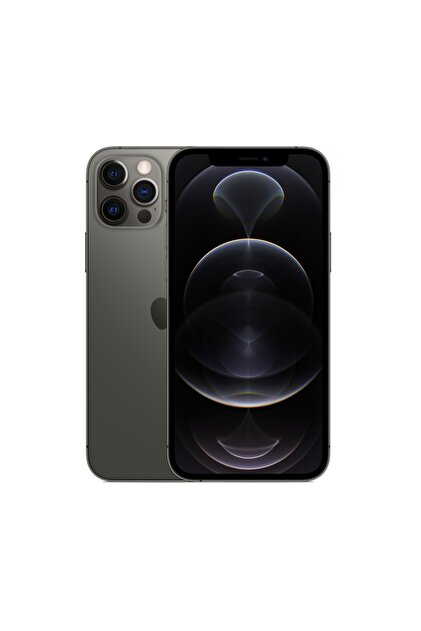 Apple Yenilenmiş iPhone 12 Pro Max 128 GB Gümüş Cep Telefonu (12