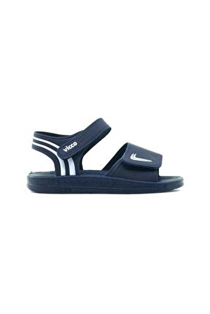 3377 ゆみ Vicco Miyu Unısex Çocuk Sandalet (22-35) 23y 321.253 Pk - Fiyatı