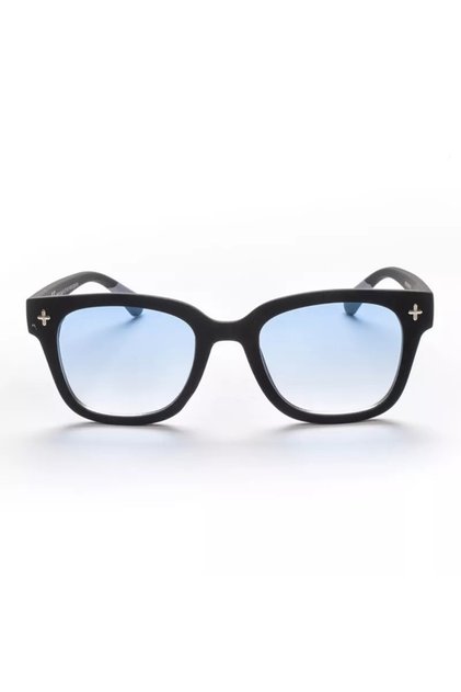 Giovanni Black & Gray Unisex
Sunglasses Blue Gradient