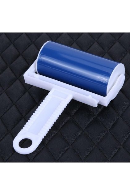 New Generation Washable Practical Lint and Dust Collection Roller Apparatus Silicone Washable Lint Remover