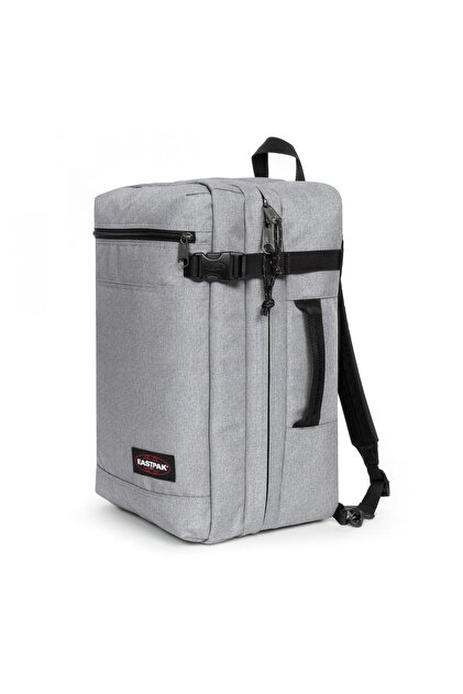 Eastpak TRANSIT'R PACK SUNDAY GREY SEYAHAT ÇANTASI - Fiyatı, Yorumları