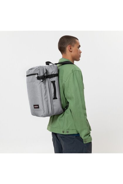 Eastpak TRANSIT'R PACK SUNDAY GREY SEYAHAT ÇANTASI - Fiyatı, Yorumları