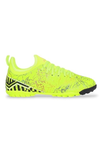 -241129 -Playup Anatomical Sole Astroturf Football Shoes