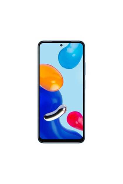 Xiaomi Redmi Note 11 4/64 Gb Yıldız Mavi Cep Telefonu - Fiyatı
