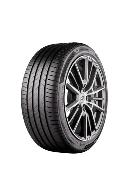 Bridgestone 215/65R16 TURANZA 6 98H Yaz Lastiği (Üretim: 2024
