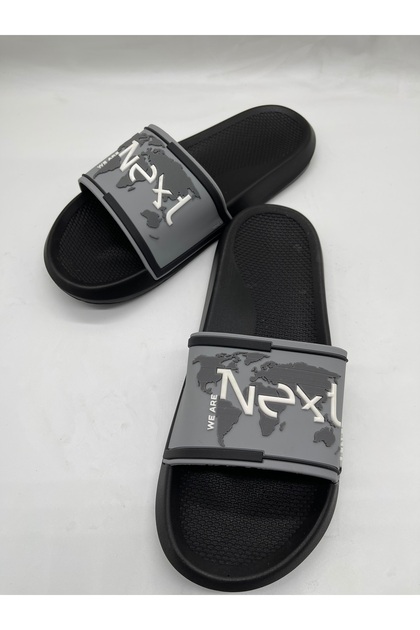 MEN'S SLIPPERS (SUITABLE FOR POOL BEACH GARDEN EVERYDAY USE)