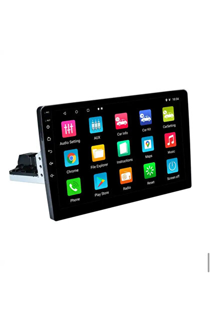 Navigold Sx-933 2/32gb Android Tek Din 9''inch Oto Araba
