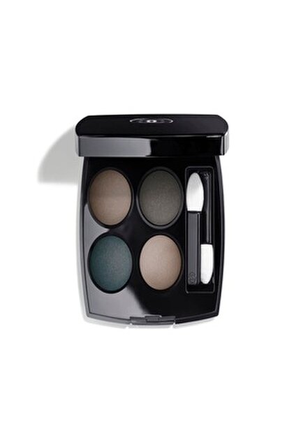 Chanel - ÇOKLU ETKİYE SAHİP DÖRTLÜ FAR - LES 4 OMBRES - 226 TISSÉ