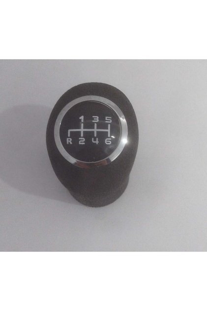 Mercedes W639 - W906 - 6 Advance Gear Shift Knob (2009-2019)