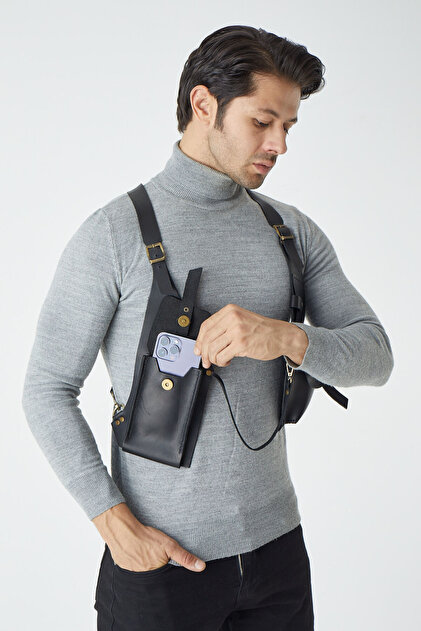 CE-YIL DERİ ÜRÜNLERİ HOLSTER CÜZDAN - Fiyatı, Yorumları