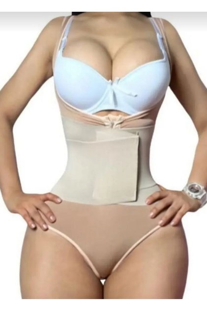 FT Waist Shaper Waist Belly Slimming Corset Hourglass appearance Corset