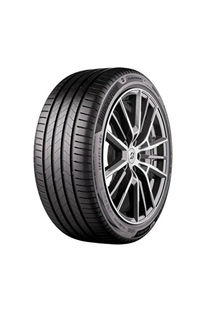 Bridgestone 225/55R19 TURANZA 6 99V Yaz Lastiği (Üretim: 2024