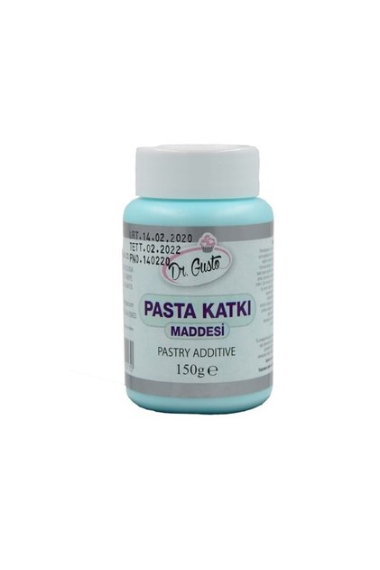 Pasta Katkı Maddesi 150 Gr