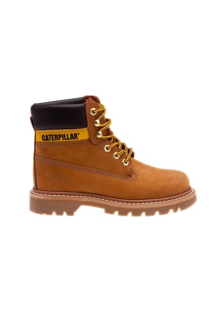 Caterpiller Women's Boots 015g100095