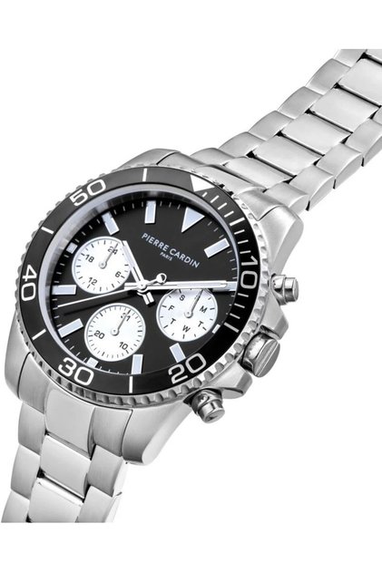 Cni.0004 Wrist Watch