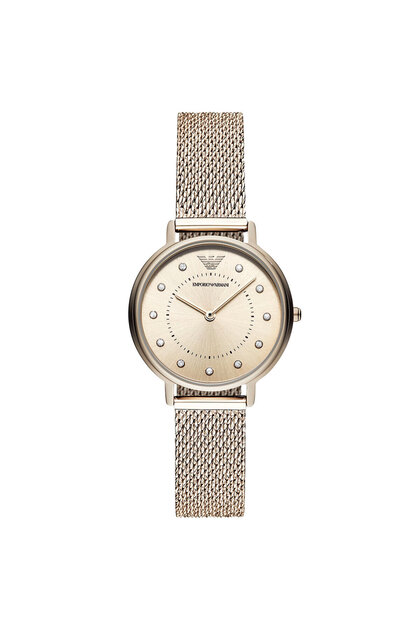 Ar11129 Women's Wristwatch