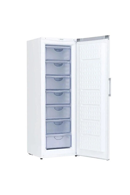 Bosch Gsn54vwe0n No Frost 7 Çekmeceli Derin Dondurucu - Fiyatı