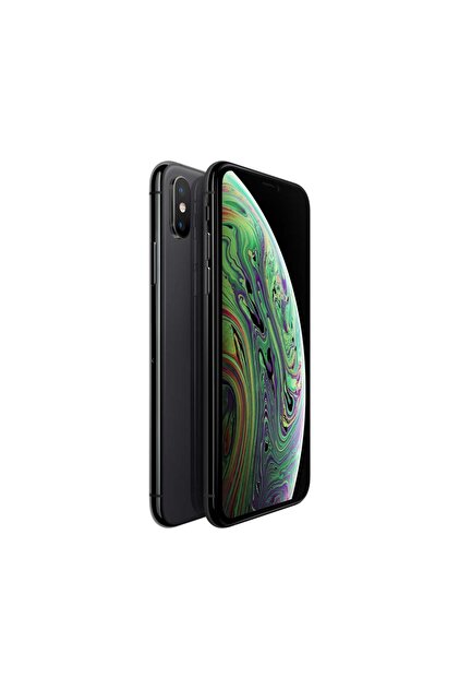 Apple Yenilenmiş iPhone Xs 64 GB Uzay Grisi Cep Telefonu (12 Ay