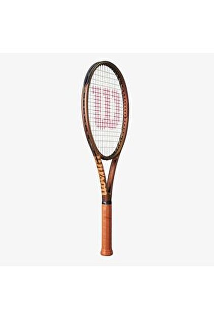 Wilson Tenis Raketi Pro Staff 97 V14 WR125711 - Fiyatı, Yorumları