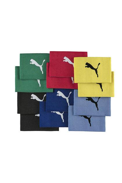 Captains Armabands Teamsport Unisex Captain Armband5001101 Colorful