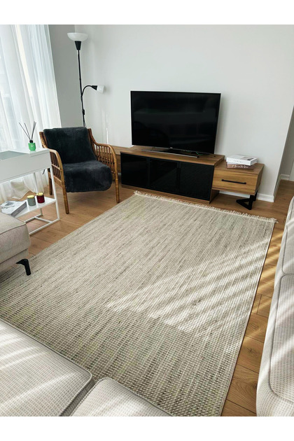 THERAPY 01 GREY SALON OTURMA ODASI ÇOCUK ODASI MUTFAK HALISI İSKANSİNAV BOHEM MODERN DOKUMA HALI