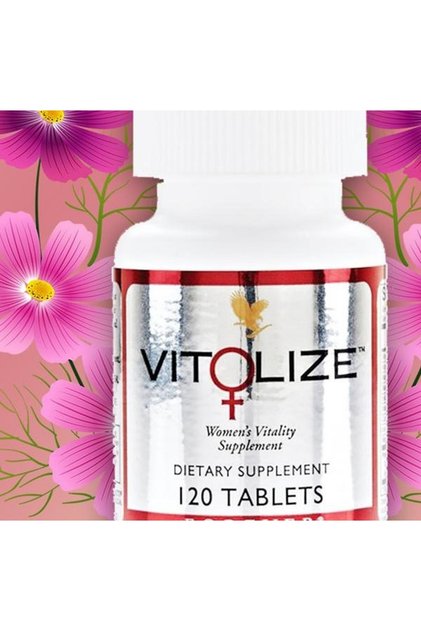 FOREVER Vitolize Women Kadınlar Için