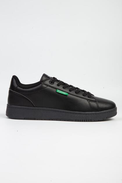 ®| BNI-10064 Black-IMPORTED Men's Sports Shoes