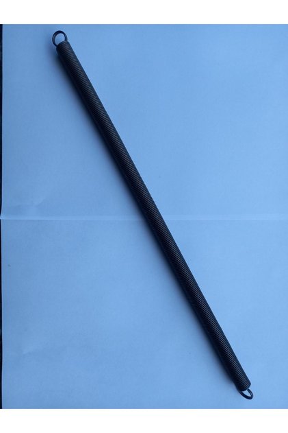 Kapı Çekme Yayı Kapı Kapatma Yayı Boy 39 cm