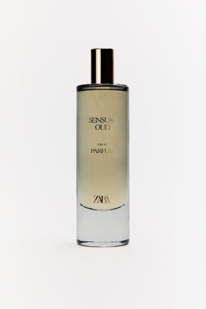 Sensual Oud 80 ml Kadın Parfümü