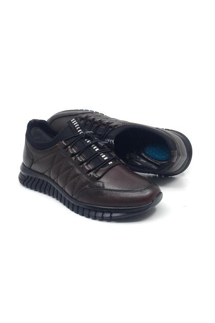 License Shoes 100% Leather Men's Daily Orthopedic Comfortable Winter Shoes 40-44