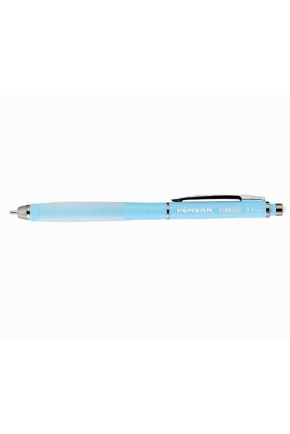 My Iq Plus Versatil Pen 0.7mm Pastel Colors Ocean Blue