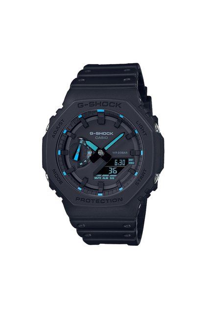 Ga-2100-1a2dr Ceas de mână pentru bărbați