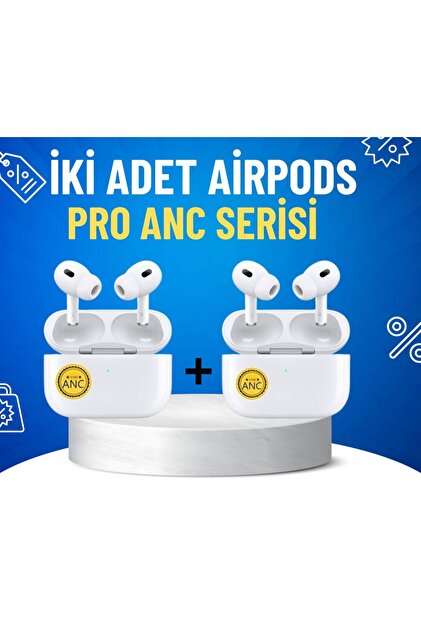 AirPods Pro 2nd genelation 本体 ホワイト Apple AirPods Pro（第2世代）