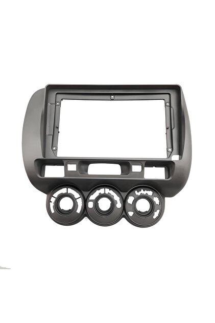 For-X HONDA JAZZ/CİTY- 2002-2008 ARASI-9'' MULTİMEDYA ÇERÇEVESİ