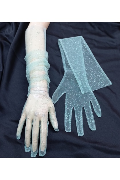 slim fit dress slacks Ayla Satin Gloves: Bridal Closet's Elegant Accessory