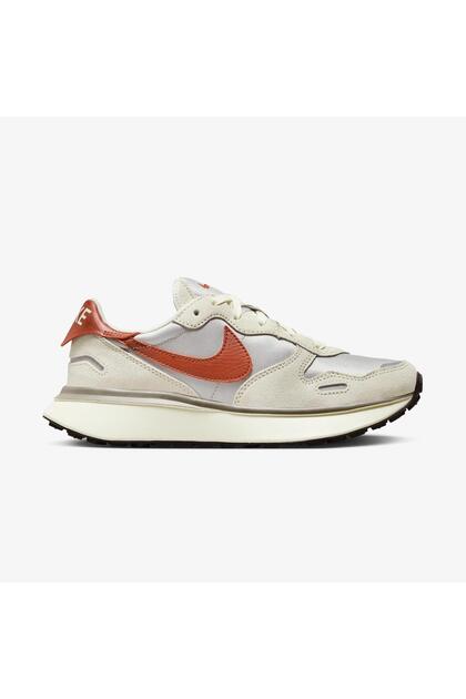 Nike NİKE PHOENIX WAFFLE SPOR AYAKKABI-FD2196-001 - Fiyatı, Yorumları