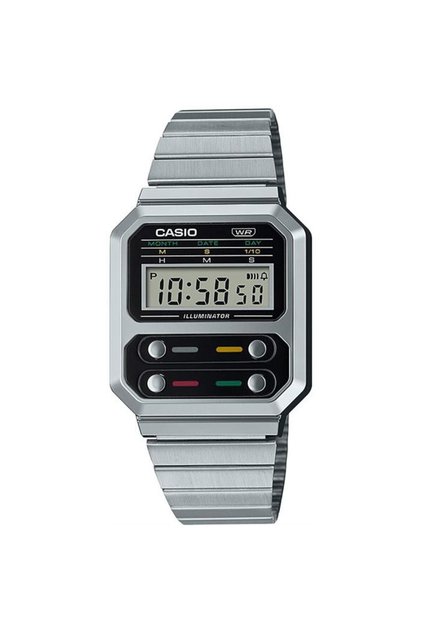 A100we-1adf Unisex Wristwatch