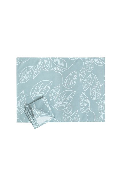Cotton Collection Upholstery 2-Piece Kitchen Napkin Elegance