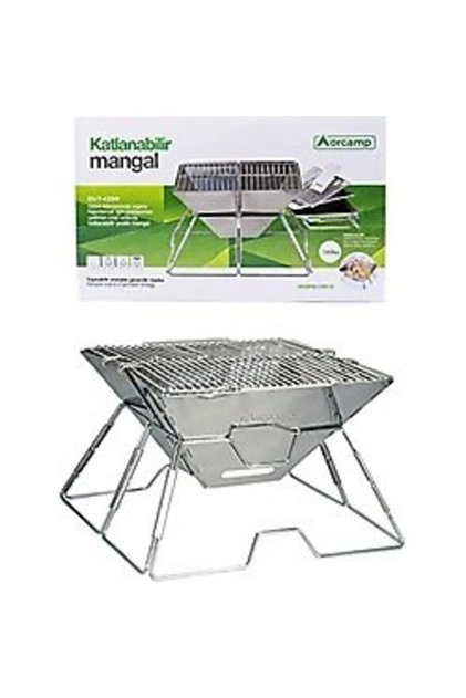 OUT-4250 Katlanabilir Mangal