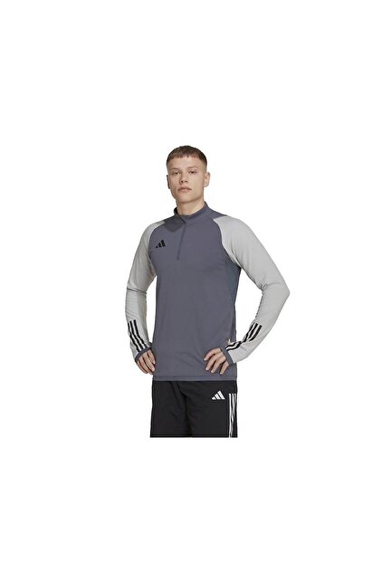 トップス Adidas Kadın Günlük Kapşonlu Sweatshirt Shrt Fz Fl Hood Jn7665