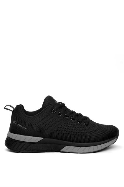 Z Manaus 21200 Women's Black Sneakers