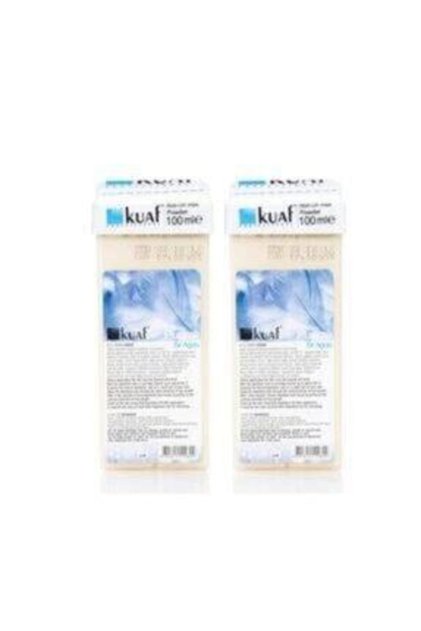 Pudralı Kartuş Ağda 2'li 100ml