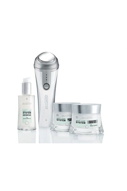 LR Zeıtgard Anti-age Sistemi Cildi Yeniden Yapılandıran Cihaz