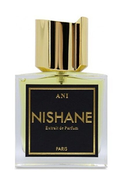 Nishane Anı 100 ml Extrait Unisex Parfüm - Fiyatı, Yorumları