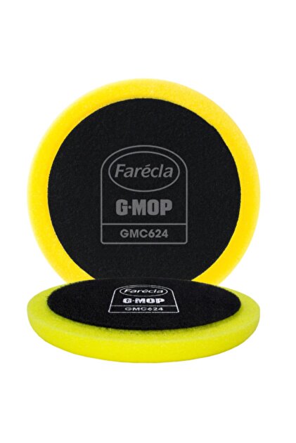 Genel Markalar Farecla G-mop 360 Gmc624 Süper Aşındırıcı Polisaj