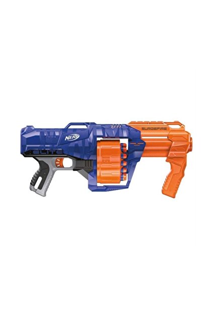 Nerf N-Strike Surgefire Fiyatı, Yorumları - Trendyol