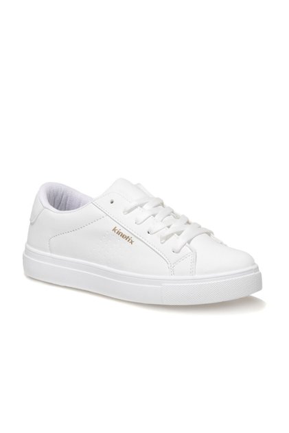 Poro 9pr White Women's Sneaker