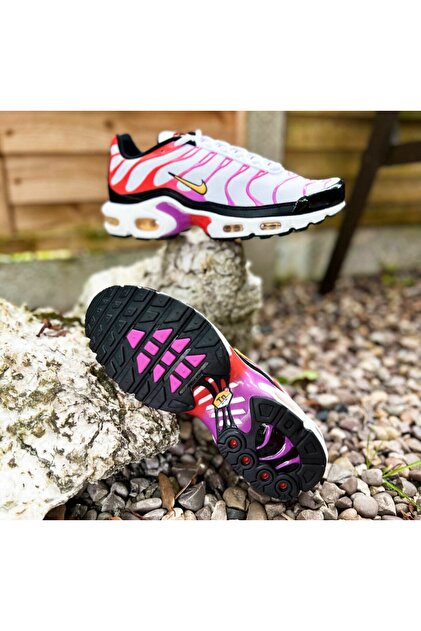 Nike Air Max Plus Sportswear Kadın Spor Ayakkabı - Fiyatı, Yorumları