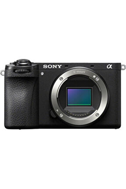 Sony Alpha A7 III Body A7M3 Full Frame Gövde Kamera Fiyatı Sony Alpha A7 III Body A7M3 Full Frame Gövde Kamera Fiyatı